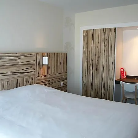 Hotel Le Nautic