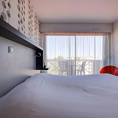 Hotel Le Nautic