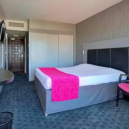 Le Nautic Hotel Arcachon