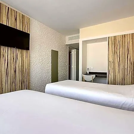 Hotel Le Nautic Arcachon