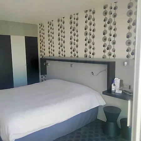 Le Nautic Hotel Arcachon