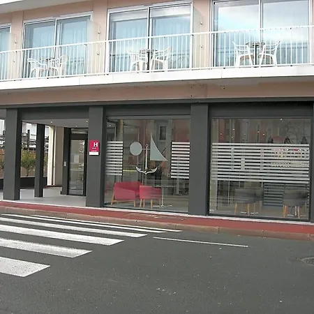 Hotel Le Nautic