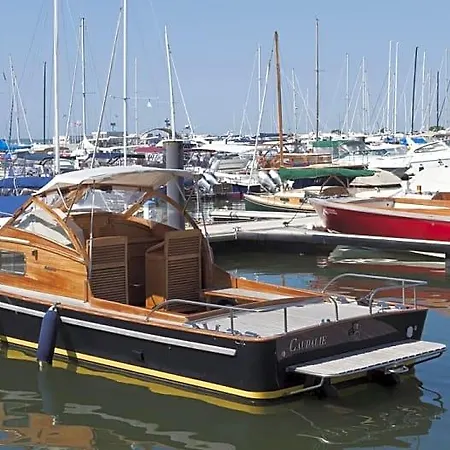 Hotel Le Nautic Arcachon