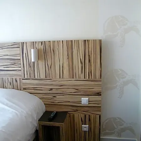 Hotel Le Nautic 3*