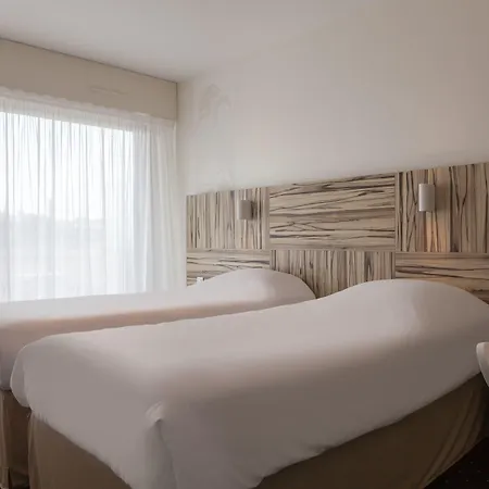 Hotel Le Nautic 3*