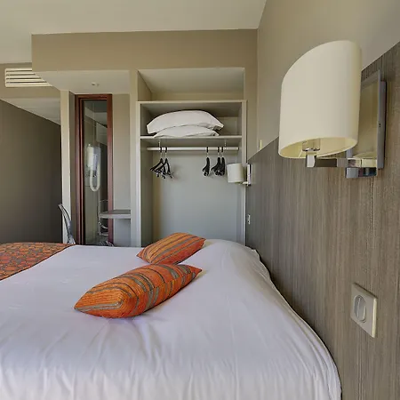 Le Nautic Hotel Arcachon
