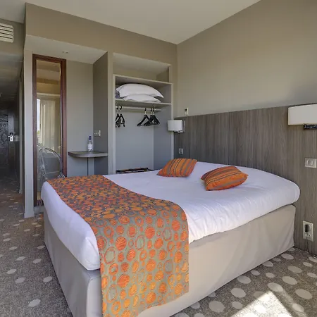 Hotel Le Nautic Arcachon