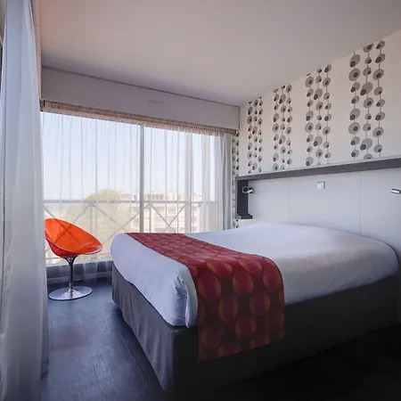 Hotel Le Nautic 3*