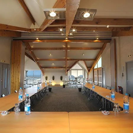 Hotel Le Nautic