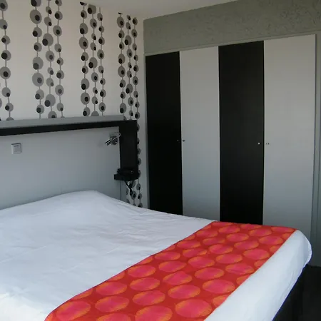 Le Nautic 3* Αρασόν