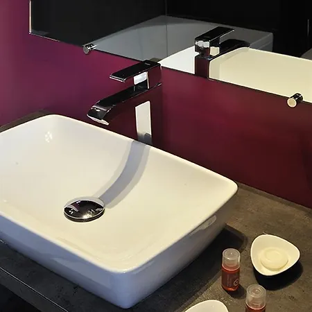 Hotel Le Nautic 3*