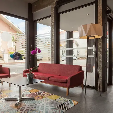 Le Nautic Ξενοδοχείο Αρασόν