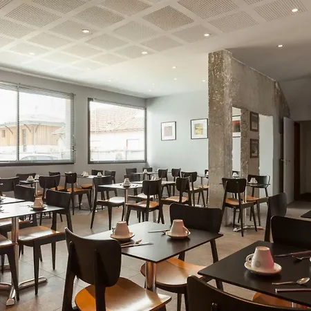 Le Nautic 3* Αρασόν