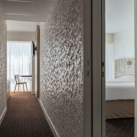 Le Nautic Hotel 3*