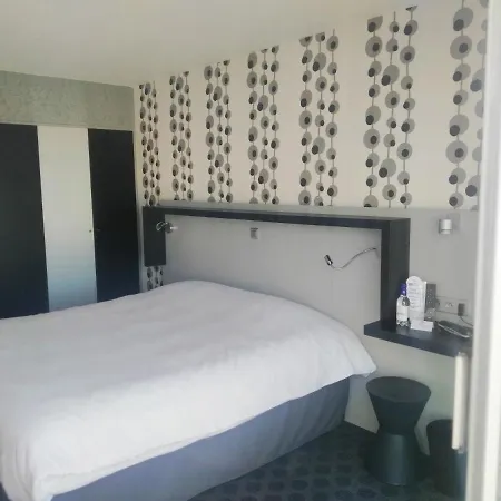 Le Nautic Ξενοδοχείο