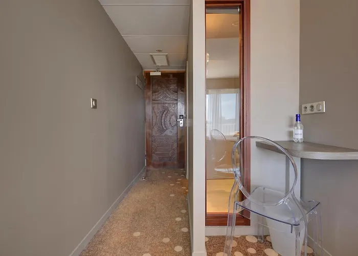 Le Nautic Hotel Arcachon