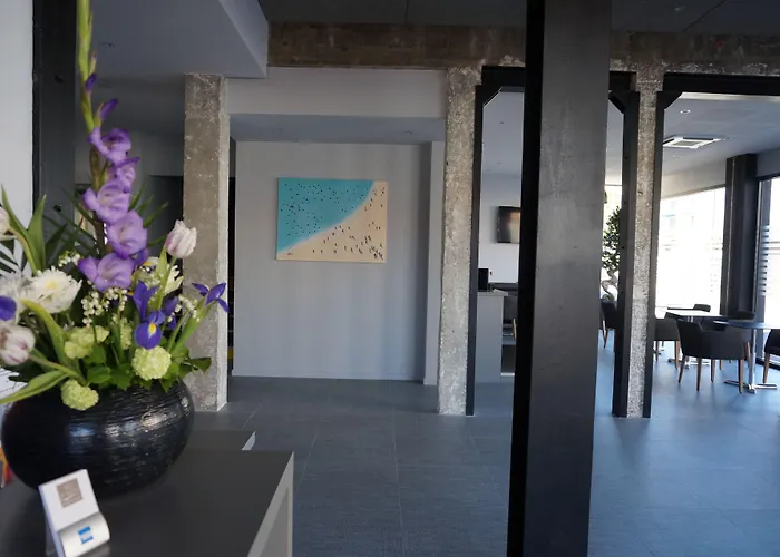 Hotel Le Nautic Arcachon