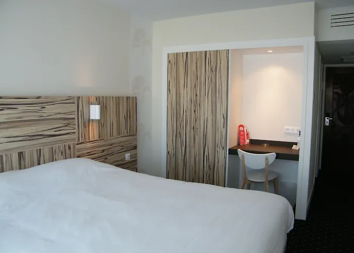 Hotel Le Nautic Arcachon