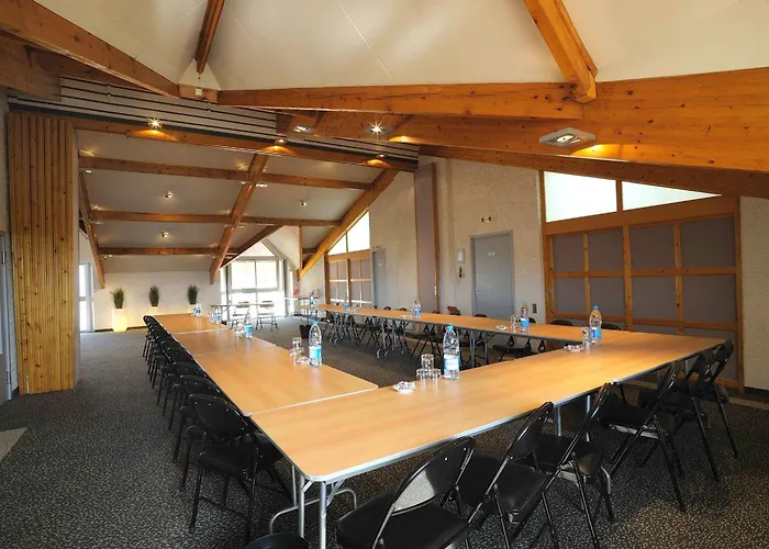 Le Nautic Hotel Arcachon