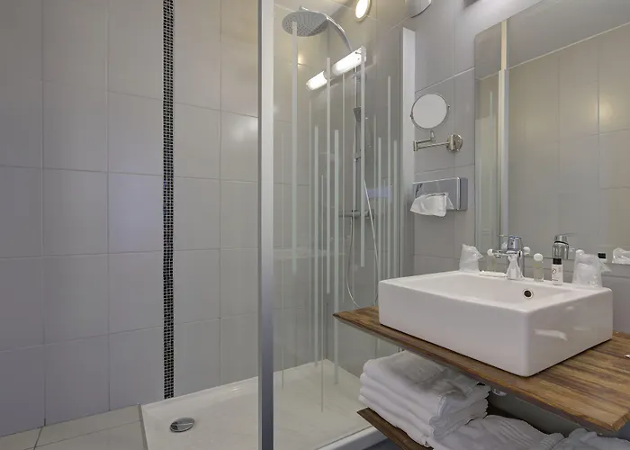 Le Nautic Hotel Arcachon