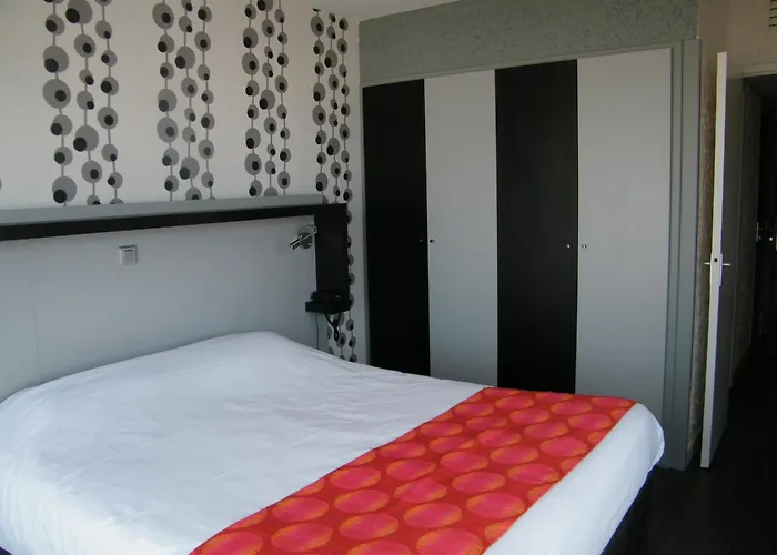 Le Nautic 3* Arcachon